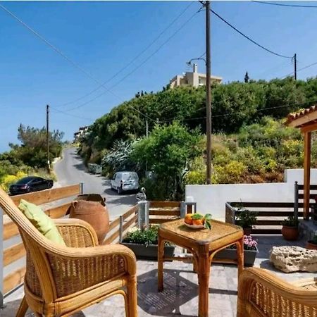 The Holiday House 3 Heraklion  Exterior photo