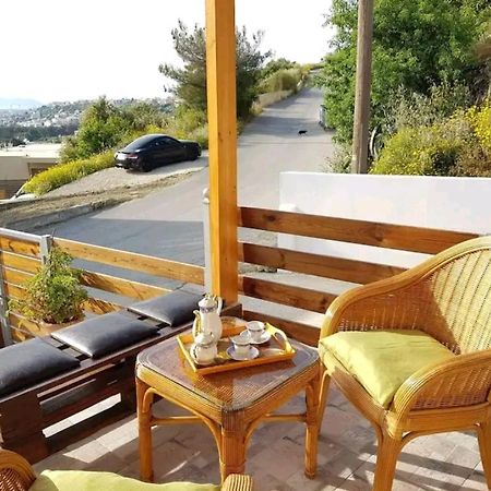 The Holiday House 3 Heraklion  Exterior photo